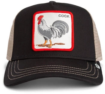 Goorin Bros. Damen Cap mehrfarbig 27779893