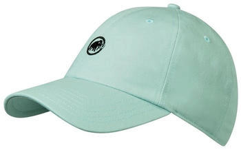 Mammut Baseball Cap grün