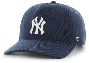 47 Brand Hitch Cap THIN CORD New York Yankees