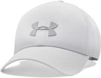UNDER ARMOUR Storm Blitzing verstellbare Cap Herren 014 - halo gray/steel