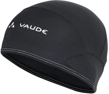 VAUDE Uv Cap schwarz uni