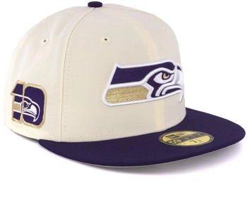 New Era Baseball Cap Seasea 1-St