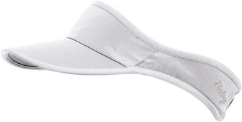 Eisley Funktionsvisor Tara 17904 weiß