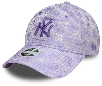New Era 9Twenty FLORAL Baseballkappe New York Yankees