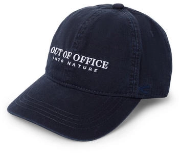 Camel Active Baseball Cap marine 0003