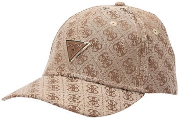 Guess Cap 'Katya' beige braun