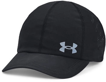 Under Armour Iso-chill Launch Adj schwarz reflektierend