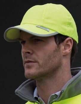 Result Headwear Result Headwear Kappe reflektierend fluoreszentgelb
