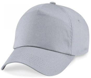 Beechfield Original Baseballkappe Paneele PC2097