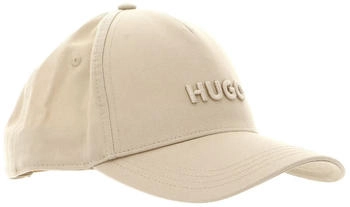 HUGO Jude Cap Open beige