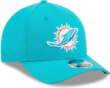 New Era Snapback Cap 9Forty MCrow Miami Dolphins