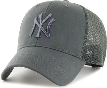 47 Brand Trucker Cap charcoal
