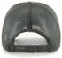 47 Brand Trucker Cap charcoal