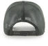 47 Brand Trucker Cap charcoal