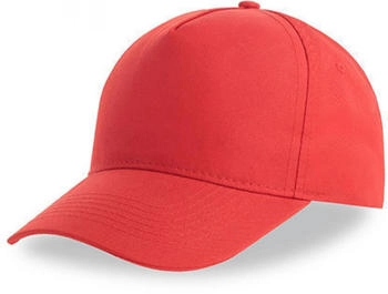 Atlantis Land recy five piping cap unisex