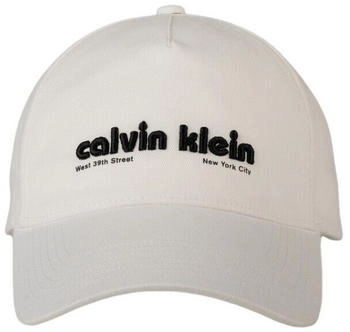 Calvin Klein PANEL SSNL GRAPHIC NYL CAP