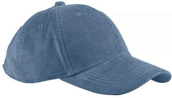 Beechfield EarthAware Organic Cord Baseballcap