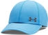 Under Armour Launch verstellbare Cap blau atlantis blau atlantis reflektierend