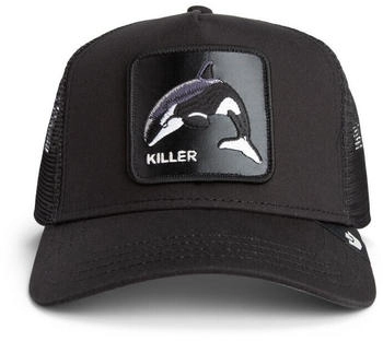 Goorin Bros. killer trucker cap original recipe wal