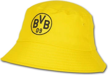 BVB Fischerhut BVB Logo gelb