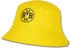 BVB Fischerhut BVB Logo gelb