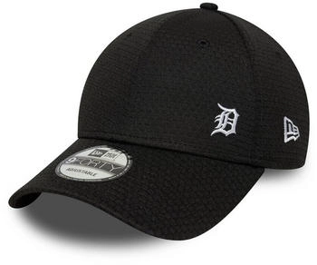 New Era 9FORTY Cap Detroit Tigers MLB Flawless Mesh schwarz