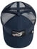 Goorin Bros. Lone Wolf Trucker Cap Original Recipe navy