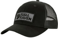 Fj&auml;llr&auml;ven F13100182-550-S/M, Fj&auml;llr&auml;ven L&aring;ngtradarkeps black (550) S/M