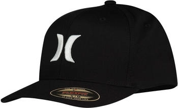Hurley One only Kappe schwarz L-XL
