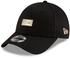 New Era 9Forty Strapback Metal Badge Kappe