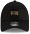 New Era 9Forty Strapback Metal Badge Kappe
