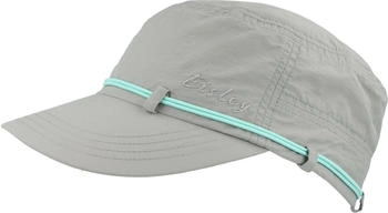 Eisley Cap Kilauea UPF50 atmungsaktiv schnelltrocknend aqua