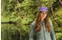 Eisley Cap Kilauea UPF50 atmungsaktiv schnelltrocknend aqua