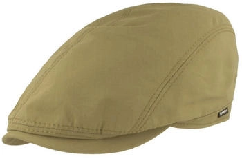 Breiter schiebermütze flatcap trendgrün