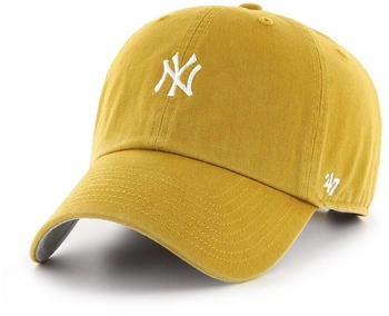 47 Brand Base New York Yankees golden Rod