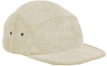 Beechfield B679 EarthAware Organic Cord Camper Cap