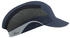 JSP Protection HardCap Aerolite 5cm kurzer Schirm marineblau AAF000-002-100