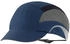 JSP Protection HardCap Aerolite 5cm kurzer Schirm marineblau AAF000-002-100