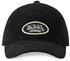 Von Dutch CORD Velour schwarz