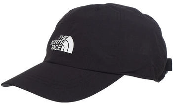 The North Face Cap 'Horizon' schwarz wei&szlig;