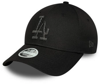 New Era 9Forty Damen Cap Metallic Los Angeles Dodgers