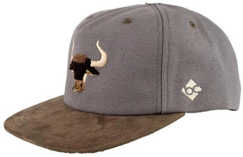 Bavarian Caps baseball cap bulle snapnack