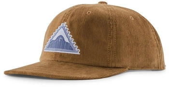 Patagonia Corduroy Cap braun