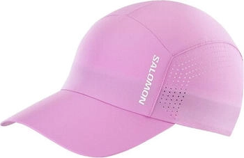 Salomon shkout cap pink osfa