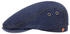 Mayser Flat Cap Schirm dunkelblau