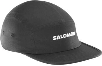 Salomon Logo Panel Casquettes Stirnbänder