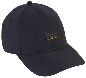Camel Active Cap blau schwarz Polyamid