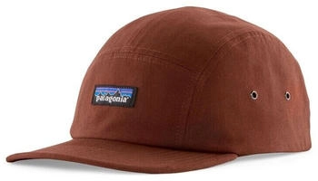 Patagonia maclure cap rot