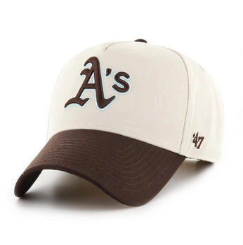 47 Brand Cap Sure Shot TT Baumwolle MVP DT Bone