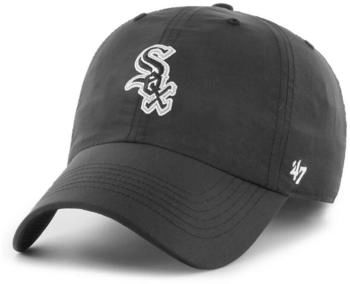 47 Brand Snapback Cap Ripstop BRRR Chicago White Sox